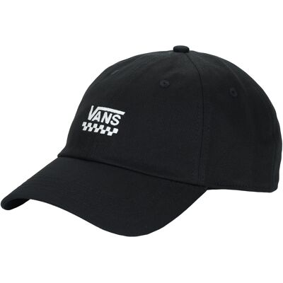 Keps Vans Court Side Curved Bill Jockey One size Dam Keps Vans Court Side Curved Bill Jockey One size Dam