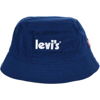 Hattar Levis - One size Flickor Hattar Levis - One size Flickor