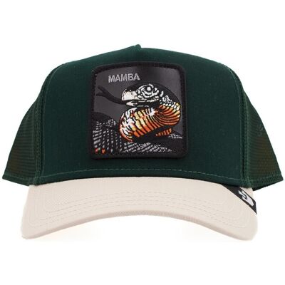 Keps Goorin Bros Mamba One size Herr Keps Goorin Bros Mamba One size Herr