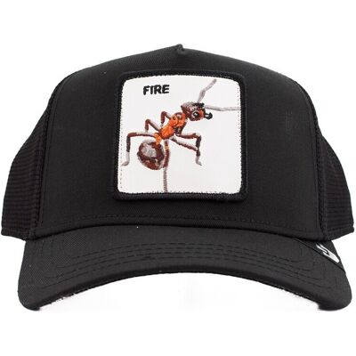 Keps Goorin Bros Fire One size Herr Keps Goorin Bros Fire One size Herr