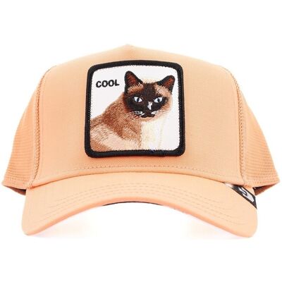 Keps Goorin Bros Cool Cat One size Herr Keps Goorin Bros Cool Cat One size Herr
