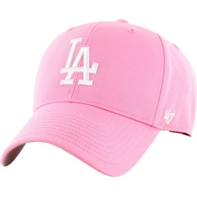 Keps '47 Brand MLB Los Angeles Dodgers Jr Cap One size Flickor Keps '47 Brand MLB Los Angeles Dodgers Jr Cap One size Flickor