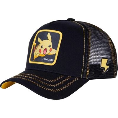 Keps Capslab Freegun Pokemon Pikachu Cap One size Herr Keps Capslab Freegun Pokemon Pikachu Cap One size Herr
