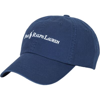 Keps Polo Ralph Lauren CLS SPRT CAP-CAP-HAT One size Dam Keps Polo Ralph Lauren CLS SPRT CAP-CAP-HAT One size Dam