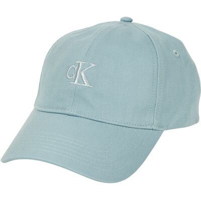 Keps Calvin Klein Jeans EMBROIDERED MONOGRAM CAP One size Dam Keps Calvin Klein Jeans EMBROIDERED MONOGRAM CAP One size Dam