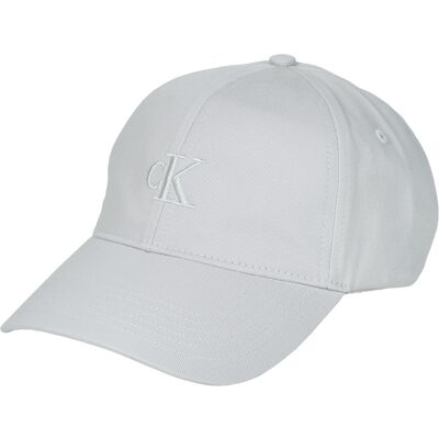 Keps Calvin Klein Jeans EMBROIDERED MONOGRAM CAP One size Dam Keps Calvin Klein Jeans EMBROIDERED MONOGRAM CAP One size Dam