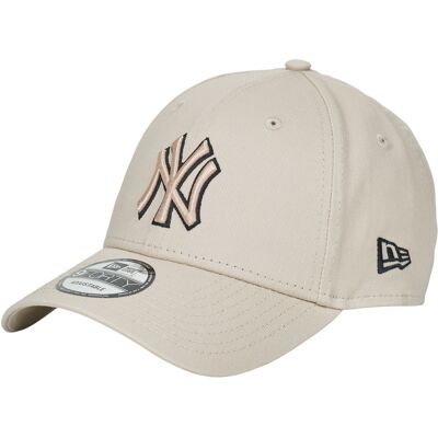 Keps New-Era TEAM OUTLINE 9FORTY NEW YORK YANKEES One size Dam Keps New-Era TEAM OUTLINE 9FORTY NEW YORK YANKEES One size Dam