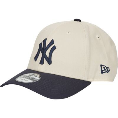 Keps New-Era COLOURBLOCK 9FORTY NEW YORK YANKEES One size Herr Keps New-Era COLOURBLOCK 9FORTY NEW YORK YANKEES One size Herr