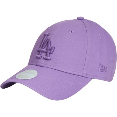 Keps New-Era LEAGUE ESSENTIAL 9FORTY LOS ANGELES DODGERS One size Dam Keps New-Era LEAGUE ESSENTIAL 9FORTY LOS ANGELES DODGERS One size Dam