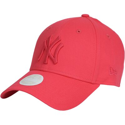 Keps New-Era LEAGUE ESSENTIAL 9FORTY NEW YORK YANKEES One size Dam Keps New-Era LEAGUE ESSENTIAL 9FORTY NEW YORK YANKEES One size Dam