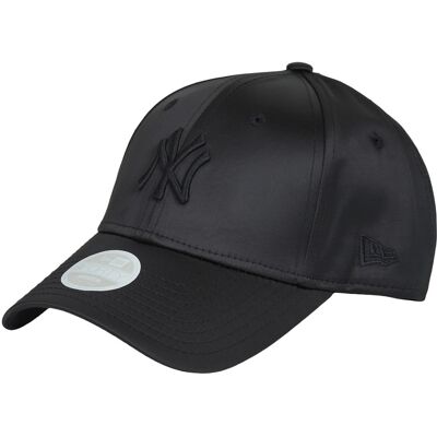 Keps New-Era SATIN 9FORTY NEW YORK YANKEES One size Herr Keps New-Era SATIN 9FORTY NEW YORK YANKEES One size Herr