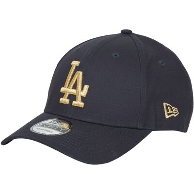 Keps New-Era METALLIC 9FORTY LOS ANGELES DODGERS One size Dam Keps New-Era METALLIC 9FORTY LOS ANGELES DODGERS One size Dam