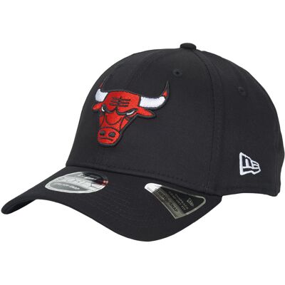 Keps New-Era 9FORTY STRETCH SNAP CHICAGO BULL One size Dam Keps New-Era 9FORTY STRETCH SNAP CHICAGO BULL One size Dam