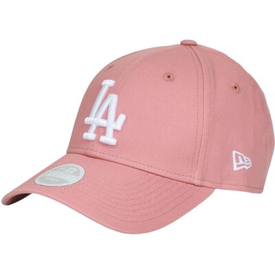Keps New-Era FEMALE LEAGUE ESS 9FORTY LOS ANGELES DODGERS One size Dam Keps New-Era FEMALE LEAGUE ESS 9FORTY LOS ANGELES DODGERS One size Dam