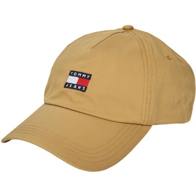 Keps Tommy Jeans TJW HERITAGE CORE 5 PANEL CAP One size Dam Keps Tommy Jeans TJW HERITAGE CORE 5 PANEL CAP One size Dam