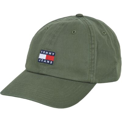 Keps Tommy Jeans TJM HERITAGE CAP One size Herr Keps Tommy Jeans TJM HERITAGE CAP One size Herr