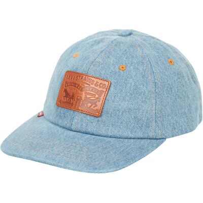Keps Levis RELAXED DAD HERITAGE One size Dam Keps Levis RELAXED DAD HERITAGE One size Dam