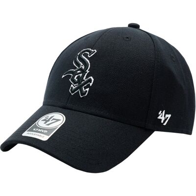 Keps '47 Brand MLB Chicago White Sox Cap One size Herr Keps '47 Brand MLB Chicago White Sox Cap One size Herr
