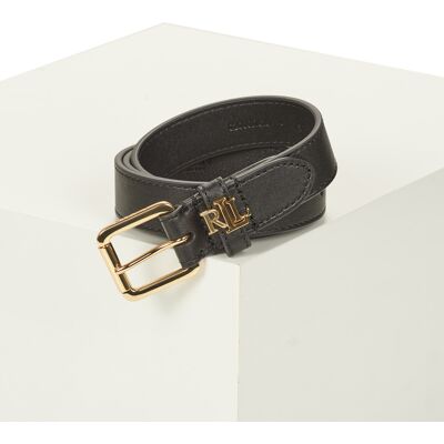 Bälten Lauren Ralph Lauren LGO KPPER 25 EU S,EU M,EU L,EU XL,EU XS Dam Bälten Lauren Ralph Lauren LGO KPPER 25 EU S,EU M,EU L,EU XL,EU XS Dam