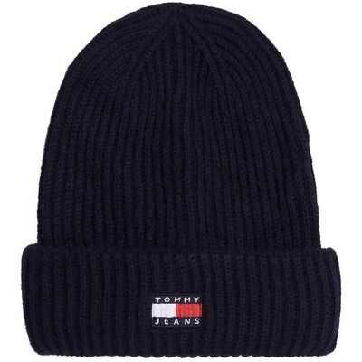 Mössor Tommy Hilfiger AW0AW16785 C1G One size Dam Mössor Tommy Hilfiger AW0AW16785 C1G One size Dam