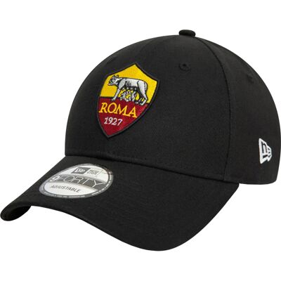 Keps New-Era Core 9FORTY AS Roma Cap One size Herr Keps New-Era Core 9FORTY AS Roma Cap One size Herr
