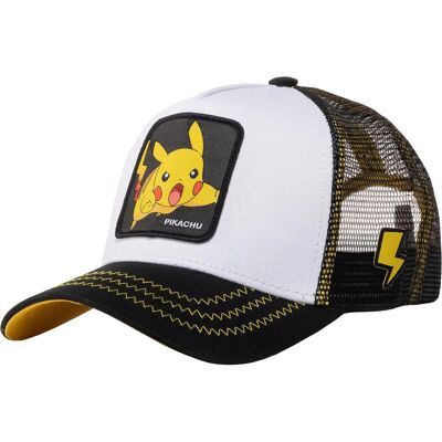 Keps Capslab Freegun Pokemon Pikachu Cap One size Herr Keps Capslab Freegun Pokemon Pikachu Cap One size Herr