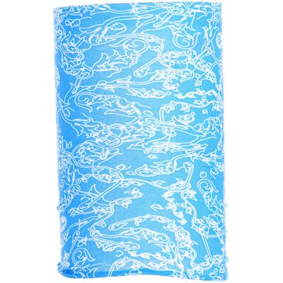 Halsdukar Buff 103000 One size Dam Halsdukar Buff 103000 One size Dam