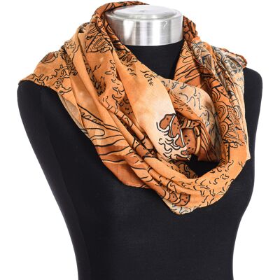 Halsdukar Buff 111100 One size Herr Halsdukar Buff 111100 One size Herr