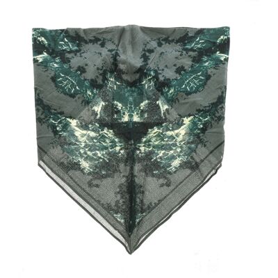Halsdukar Buff 113700 One size Dam Halsdukar Buff 113700 One size Dam