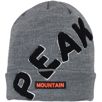 Mössor Peak Mountain Bonnet MARIE One size Dam Mössor Peak Mountain Bonnet MARIE One size Dam