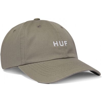 Keps Huf Cap set og cv 6 panel One size Herr Keps Huf Cap set og cv 6 panel One size Herr