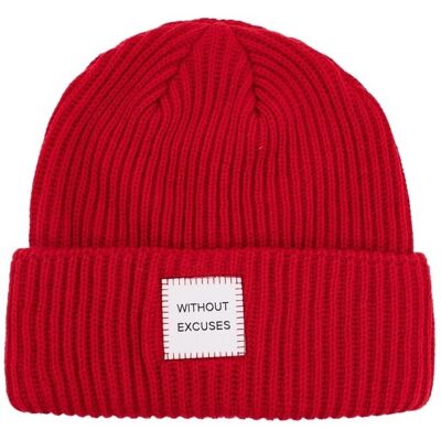 Keps Verb To Do Without Excuses One size Dam Keps Verb To Do Without Excuses One size Dam