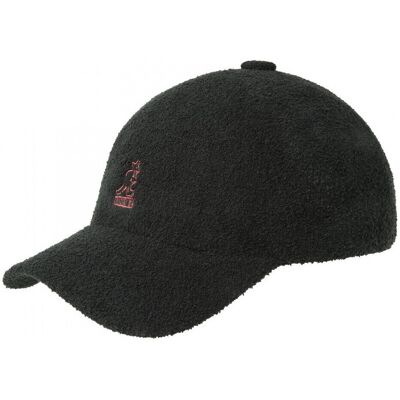 Keps Kangol Bermuda elastic spacecap EU S / M,EU L / XL Dam Keps Kangol Bermuda elastic spacecap EU S / M,EU L / XL Dam