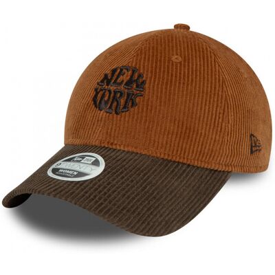 Keps New-Era Wmns ne cord 9twenty newera One size Dam Keps New-Era Wmns ne cord 9twenty newera One size Dam