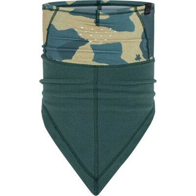 Halsdukar Buff Mountain Bandana One size Dam Halsdukar Buff Mountain Bandana One size Dam