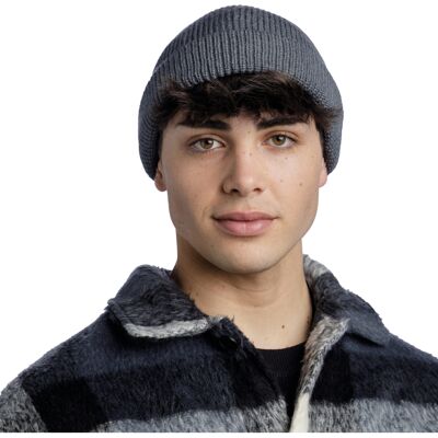 Mössor Buff Ervin Merino Hat Beanie One size Herr Mössor Buff Ervin Merino Hat Beanie One size Herr