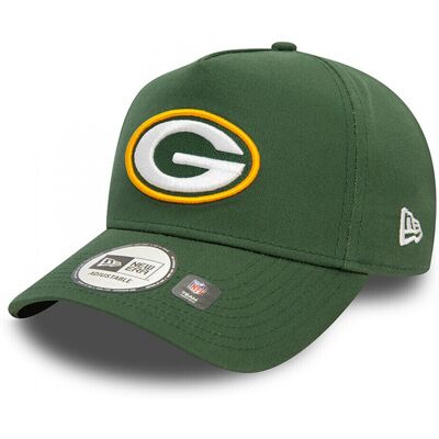 Keps New-Era Otc nfl eframe grepac One size Herr Keps New-Era Otc nfl eframe grepac One size Herr
