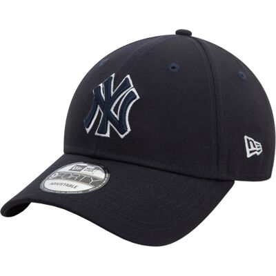 Keps New-Era World Series 9FORTY New York Yankees Cap One size Herr Keps New-Era World Series 9FORTY New York Yankees Cap One size Herr