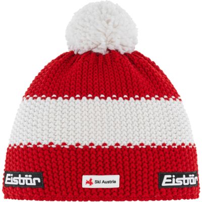 Mössor Eisbär Star Pompon MU SKA One size Herr Mössor Eisbär Star Pompon MU SKA One size Herr