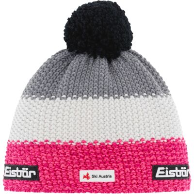 Mössor Eisbär Star Pompon MU SKA One size Herr Mössor Eisbär Star Pompon MU SKA One size Herr