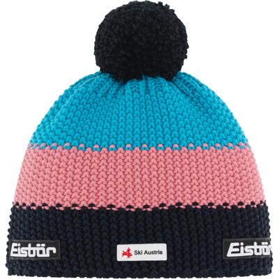 Mössor Eisbär Star Pompon MU SKA One size Dam Mössor Eisbär Star Pompon MU SKA One size Dam