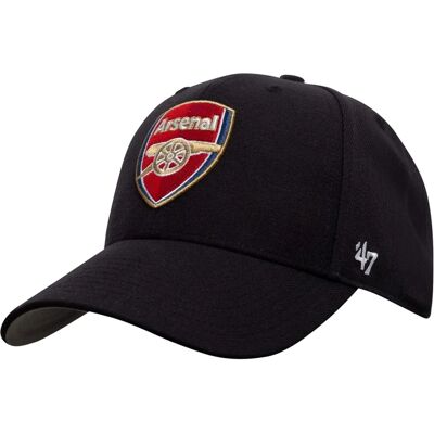 Keps '47 Brand Arsenal FC MVP Cap One size Herr Keps '47 Brand Arsenal FC MVP Cap One size Herr