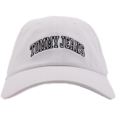 Keps Tommy Jeans Tjw Varsity Cap One size Dam Keps Tommy Jeans Tjw Varsity Cap One size Dam