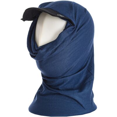 Halsdukar Buff 113600 One size Dam Halsdukar Buff 113600 One size Dam