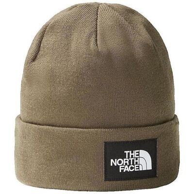 Mössor The North Face Dock Worker Recycled One size Herr Mössor The North Face Dock Worker Recycled One size Herr