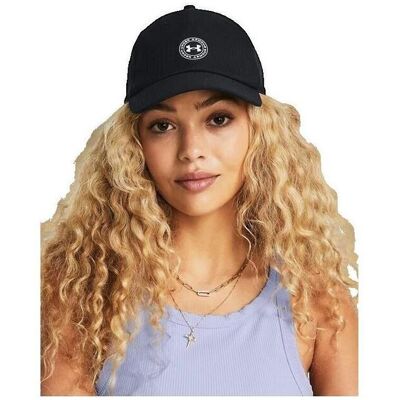 Keps Under Armour Casquette Réglable Ua Vent One size Dam Keps Under Armour Casquette Réglable Ua Vent One size Dam