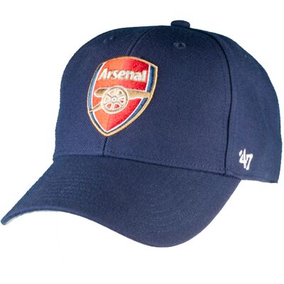 Keps '47 Brand Arsenal FC MVP Cap One size Herr Keps '47 Brand Arsenal FC MVP Cap One size Herr