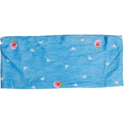 Slipsar och accessoarer Buff 123400 One size Dam Slipsar och accessoarer Buff 123400 One size Dam