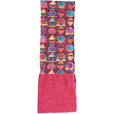 Halsdukar Buff 125900 One size Dam Halsdukar Buff 125900 One size Dam