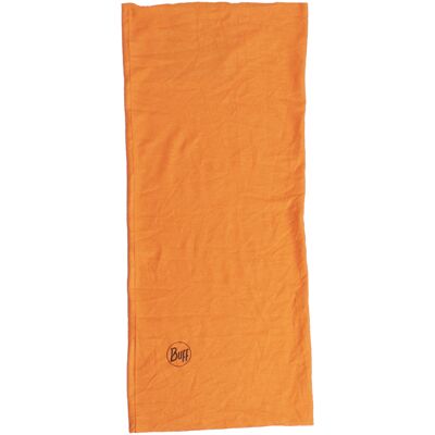 Buff Multifunktionellt halsduk Orange - Unisex Buff Multifunktionellt halsduk Orange - Unisex